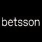 Betsson λογότυπο για online casino Ελλάδα με bonus, free spins και offer variety